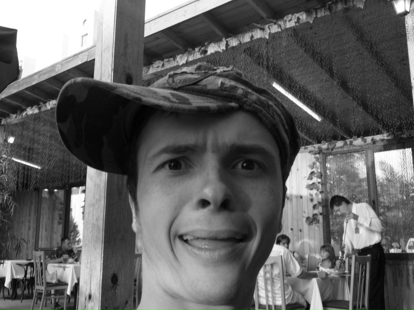 Лев Тусеев фотография #15