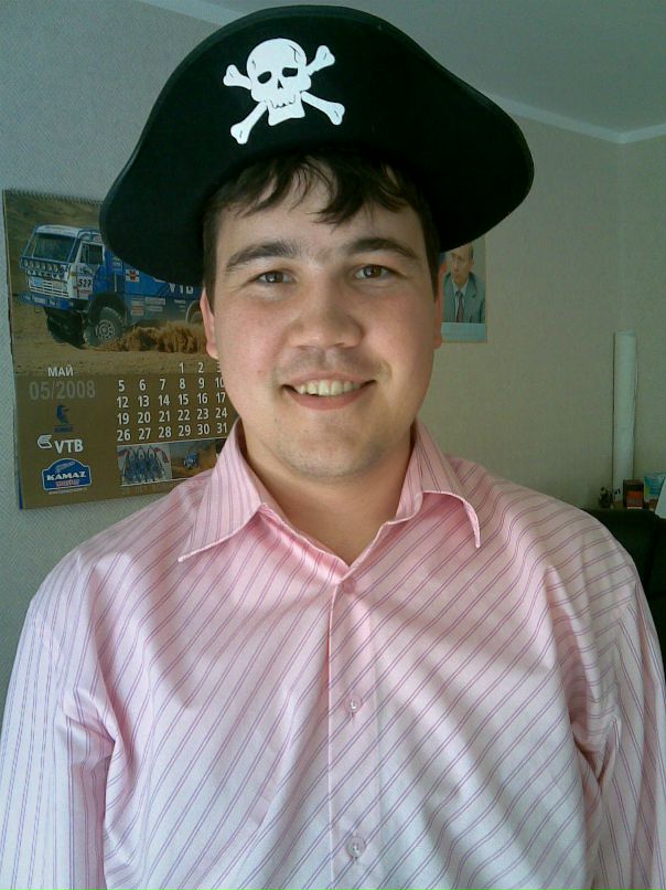 Вадим Цапков фотография #22