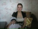 Фотография Суховой Олеси