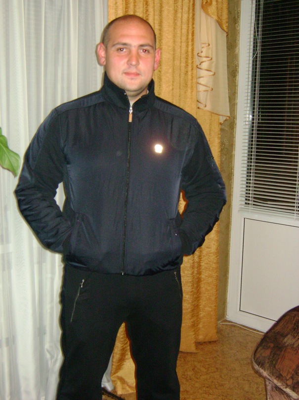 Артем Марченко фотография #21