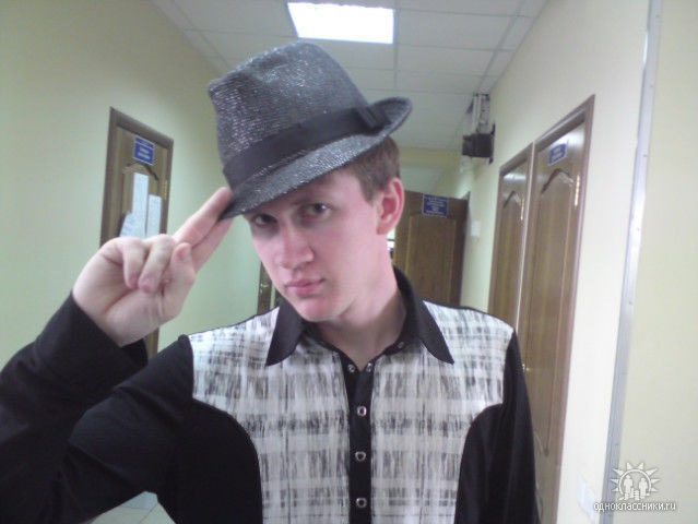 Дмитрий Кинельский фотография #44