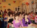 Фотография Чалий Анастасии
