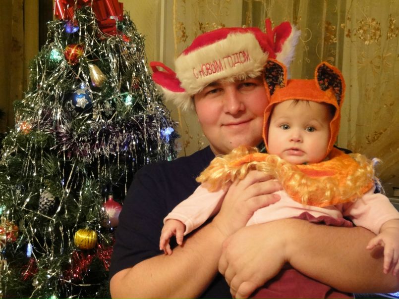№18, Дмитрий Чуриков, 44 года, Санкт-Петербург №18, Дмитрий Чуриков, 44 года, Санкт-Петербург