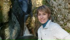 Фотография Петровой Алены