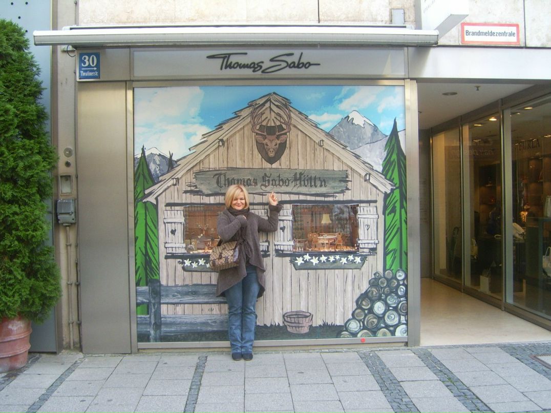 Алла Сабов фотография #14