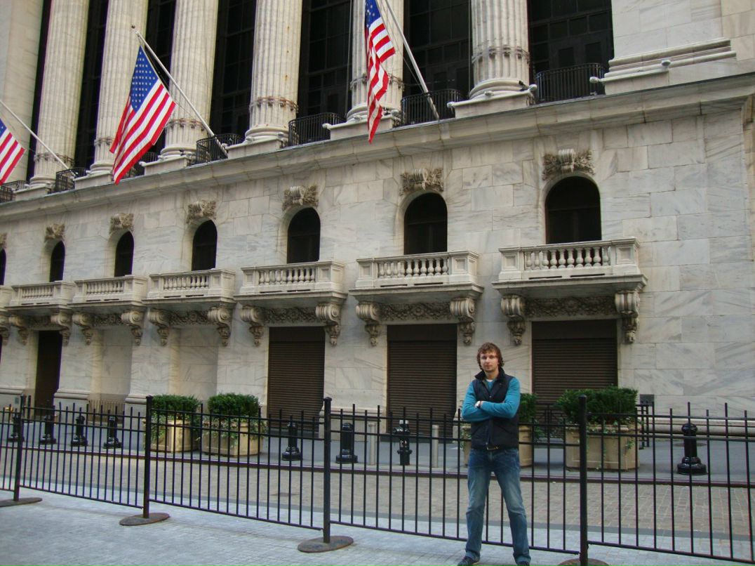 Denis Prigarov фотография #8