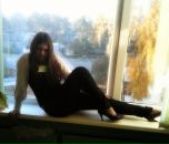 Фотография Вишняковой Алёнки