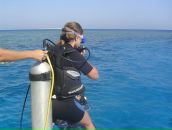 Фотография Винокуровой Анастасии