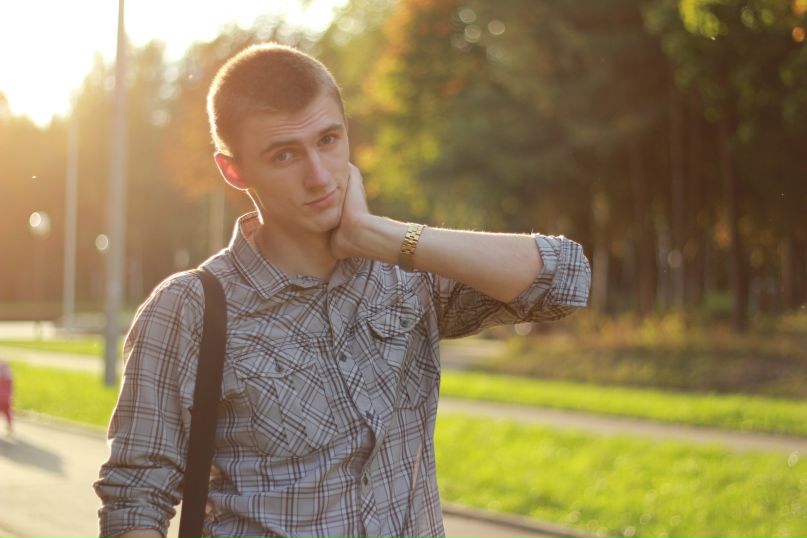 Сергей Козлов фотография #26