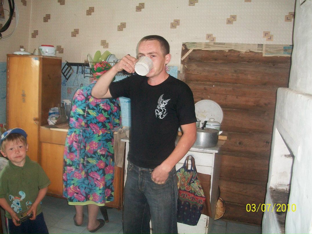 Николай Евсеев фотография #43