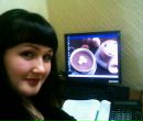 Фотография Андреевой Анастасии