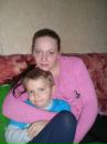 Фотография Хадеевой Ирины