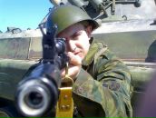 Фотография Соколова Владимира