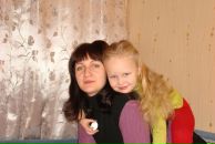 Фотография Меховой Светланы