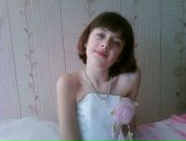 Віка Александер фотография #9 (источник - https://vk.com/id59692558)