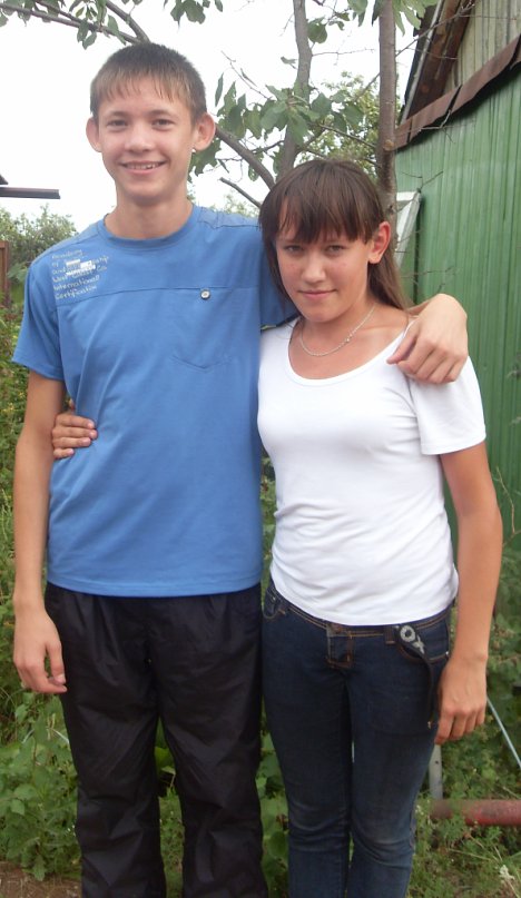 Альбина Латыпова фотография #44 из vk профиля id90951663