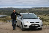 Фотография Джапаридзе Ильи