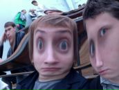 Фотография Сафонова Святослава