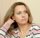 Фотография Зиминой Натальи