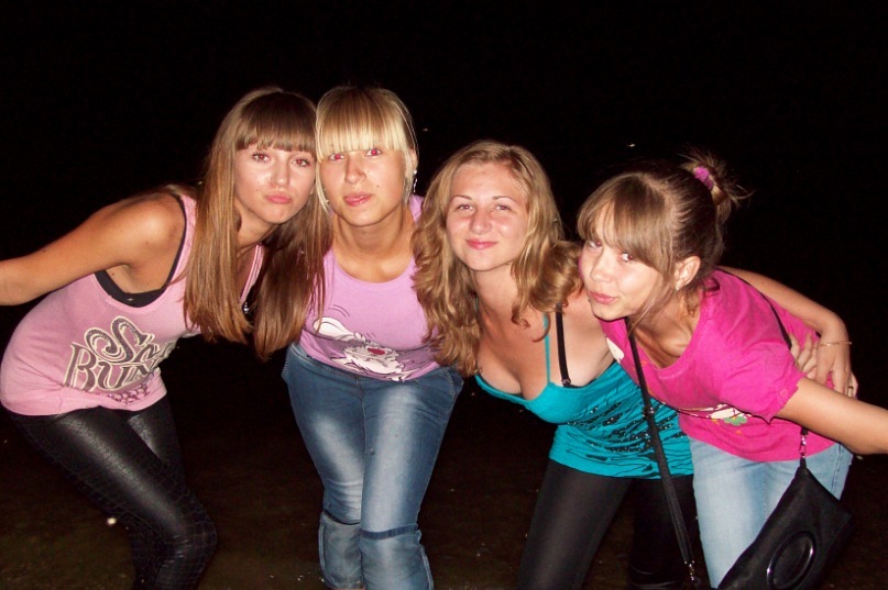 Оля Тертична фотография #8
