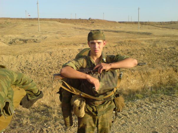 Дмитрий Мельник фото №20