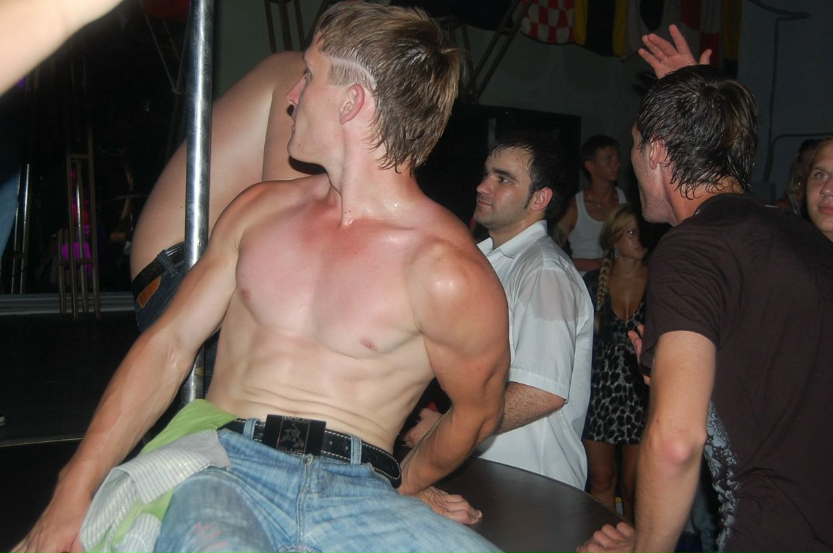 Танюфка Пятницкая фотография #33