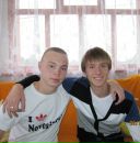 Фотография Бартендера Антона