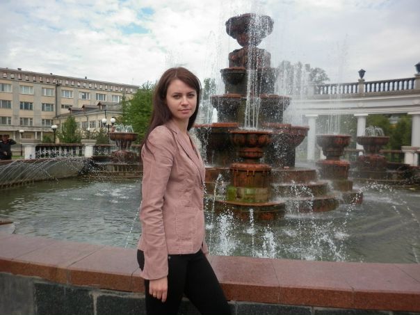 №8, Наталья Носкова, Норильск №8, Наталья Носкова, Норильск