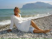 Фотография Беловой Наталии