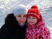 Фотография Пащенко Елены