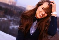 Фотография Апрельский Снег