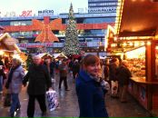 Фотография Калабиной Катерины