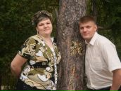 Фотография Захаровой Анастасии