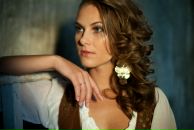 Фотография Фирсовой Илоны