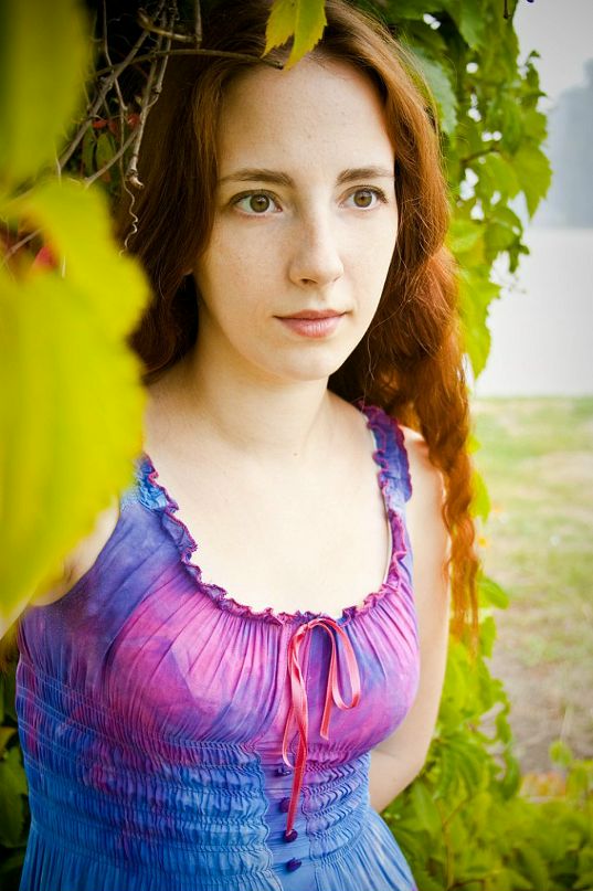 Лариса Шафран фотография #27