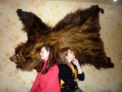 Фотография Руденко Насти