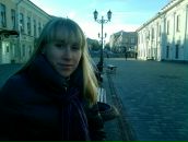 Фотография Фоминой Марии