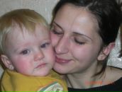 Фотография Рысенкиной Таты