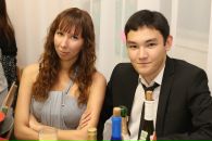 Фотография Каменской Яны