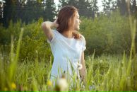 Фотография Скляровой Ани