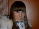 Фотография Юрьевой Анны