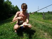 Славік Кухарський фотография #40 (источник - https://vk.com/id83026840)