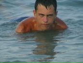 Фотография Кислова Даниила