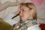 Фотография Фаткуллиной Анастасии