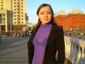 Фотография Мушковой Надежды