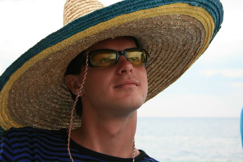 Дмитрий Орлов фотография #36