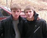 Фотография Семыкина Игоря