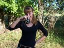 Люда Іващенко фотография #3 (источник - https://vk.com/id232102716)