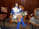 Фотография Алексеевой Ирины