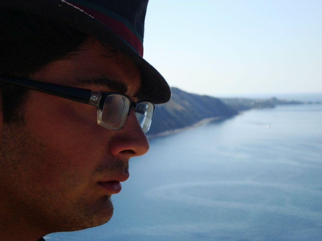 Александр Кремлёв фотография #29